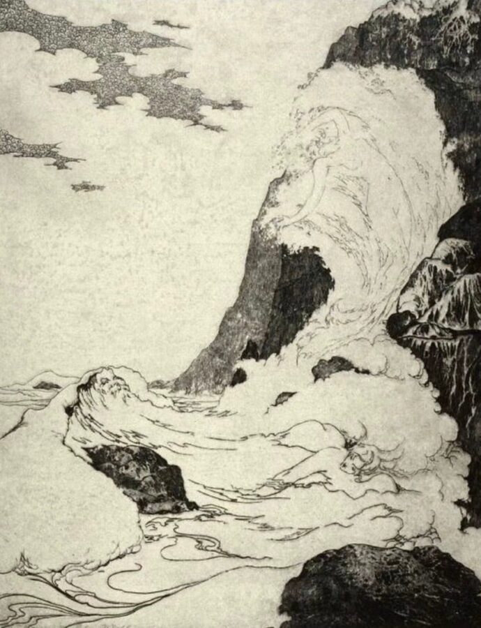 New Moon In Gemini – Perhaps There’s A Different Way