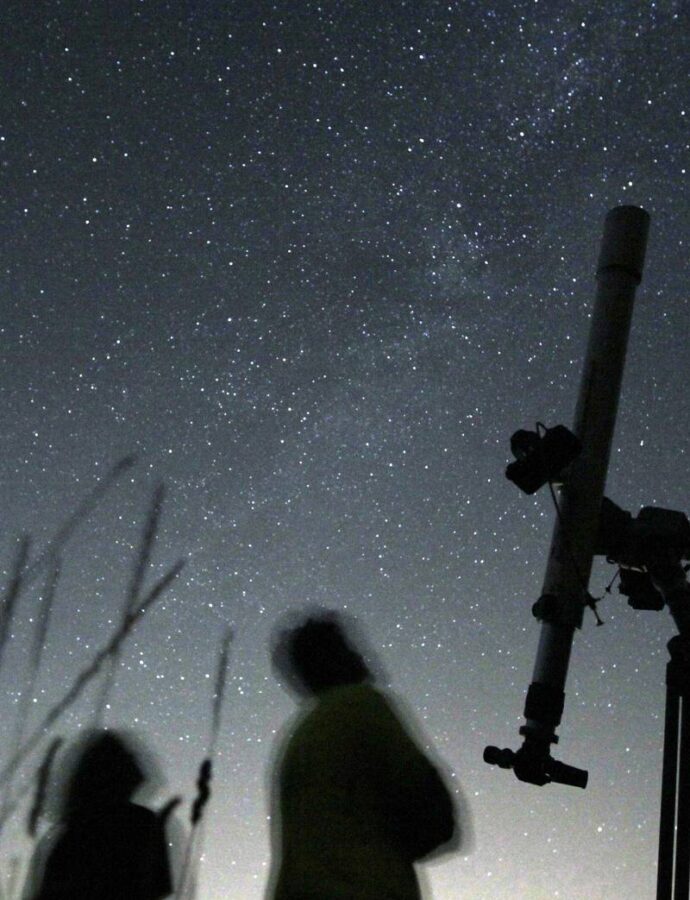 Planar Alignment: why you should look at the sky on the 17th of June