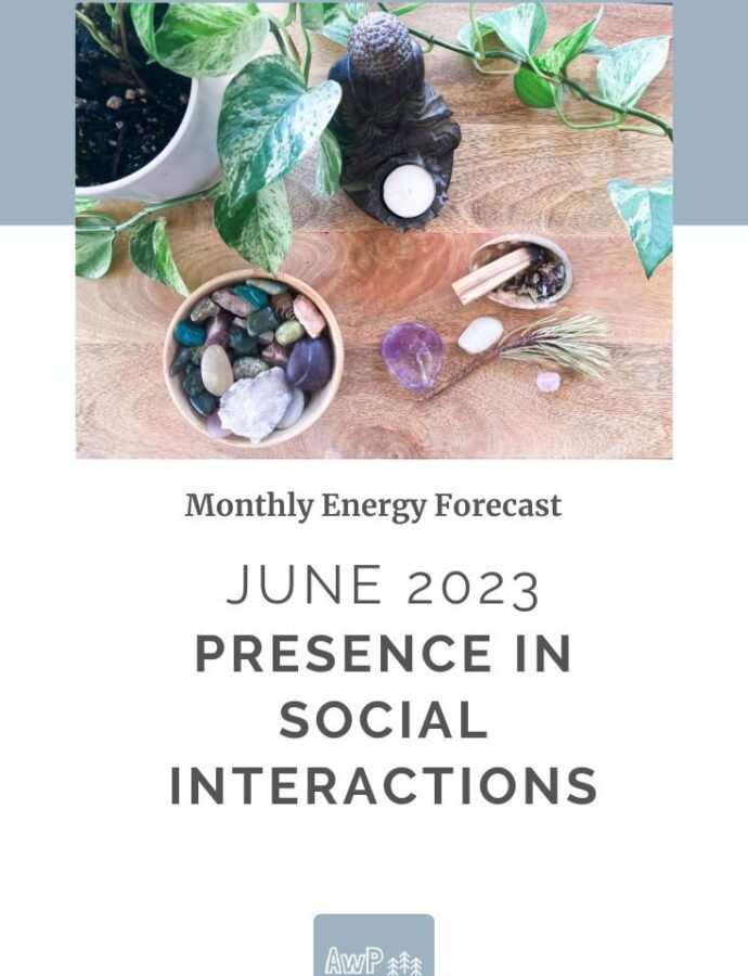 The Energy you can expect from June 2023