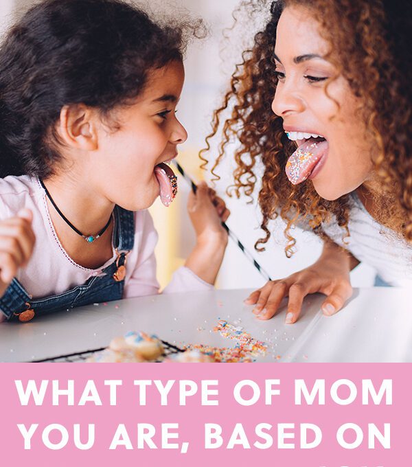 Zodiac Sign: What Type of Mom Are You?