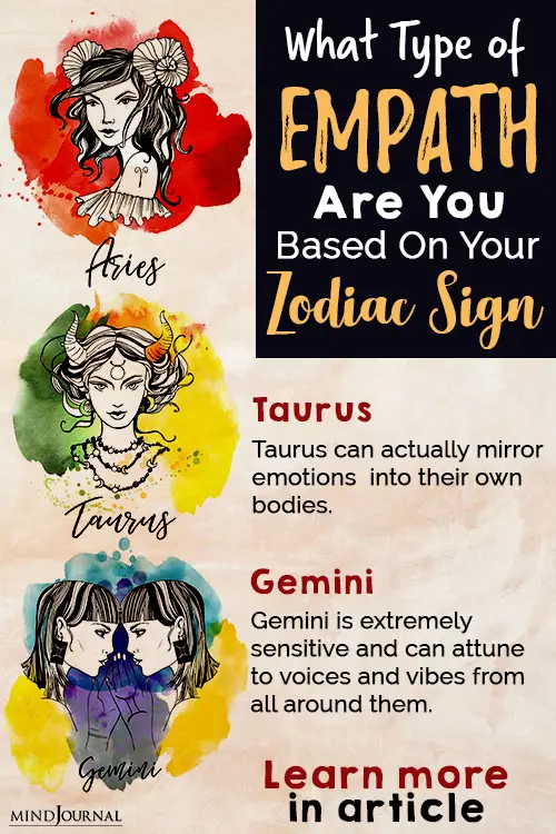 5 Most Empathetic Zodiac Signs: Are You One Of Them?