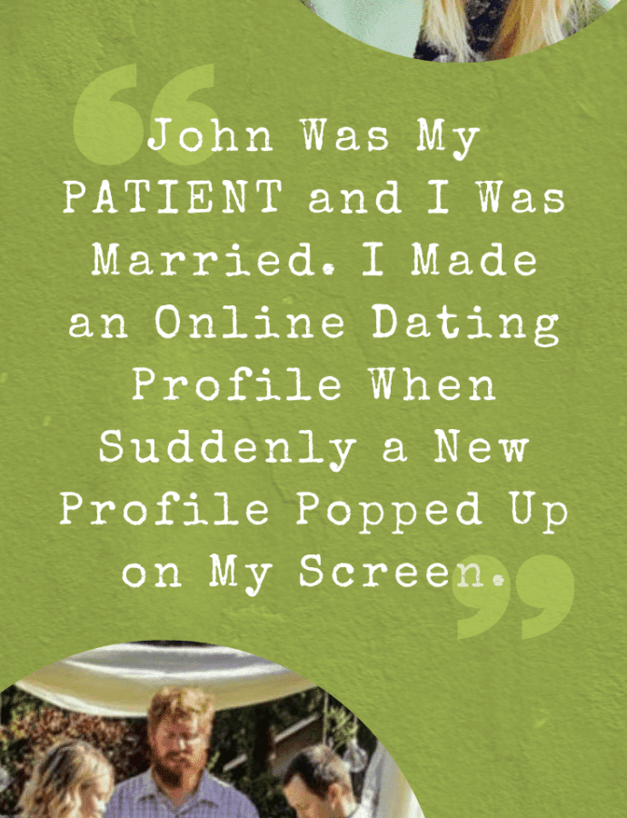 Cancer Dating Profile