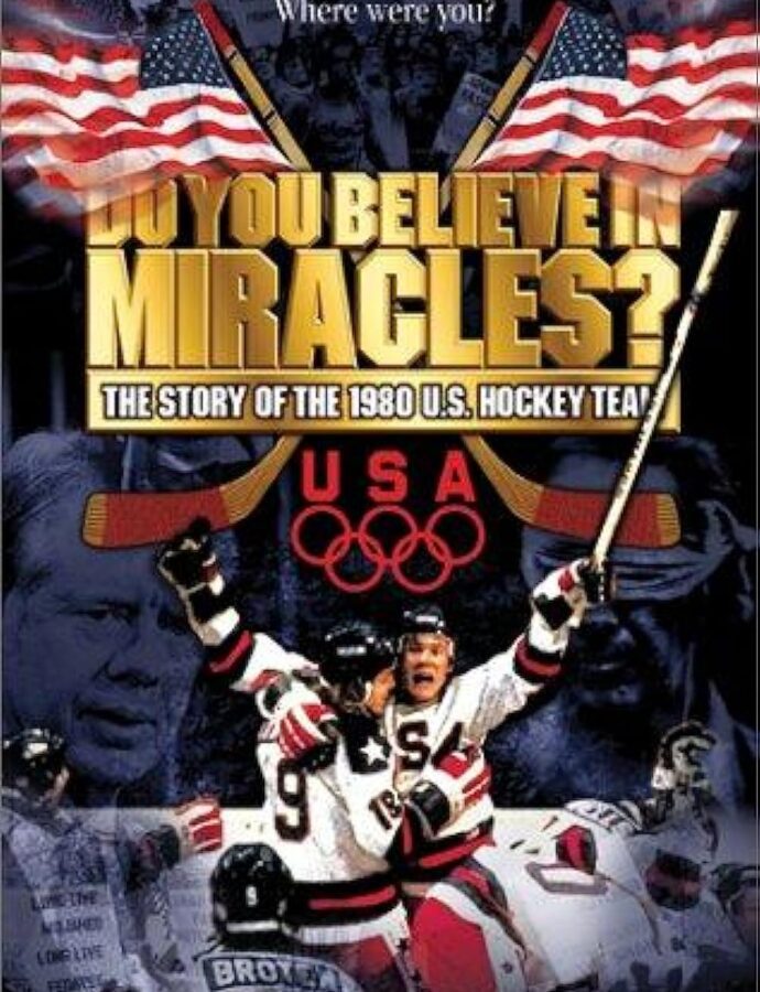 Do you Believe in Miracles?