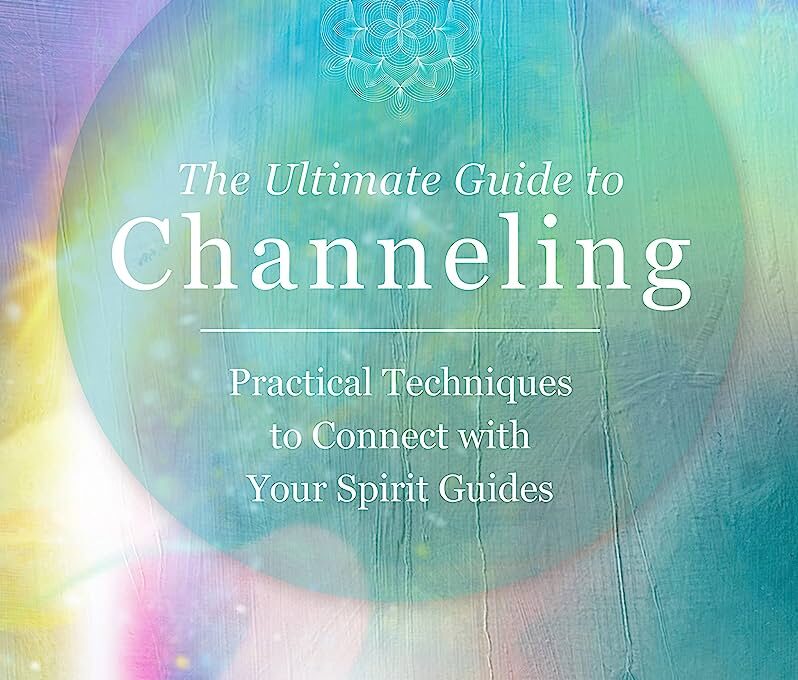 How To Connect With Your Spirit Guides