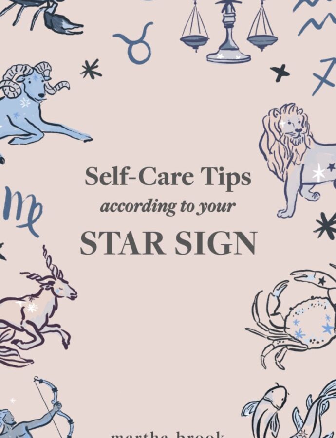 How To Self-Care According To Your Zodiac Sign