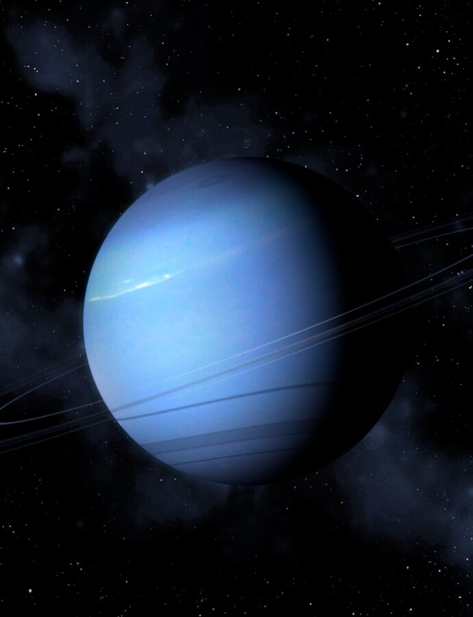 Neptune Retrograde 2023: Swimming In The Deep Blue Ocean