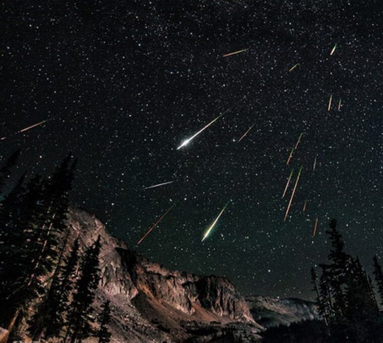 Perseids Meteor Shower 2023: Rewrite Your Story