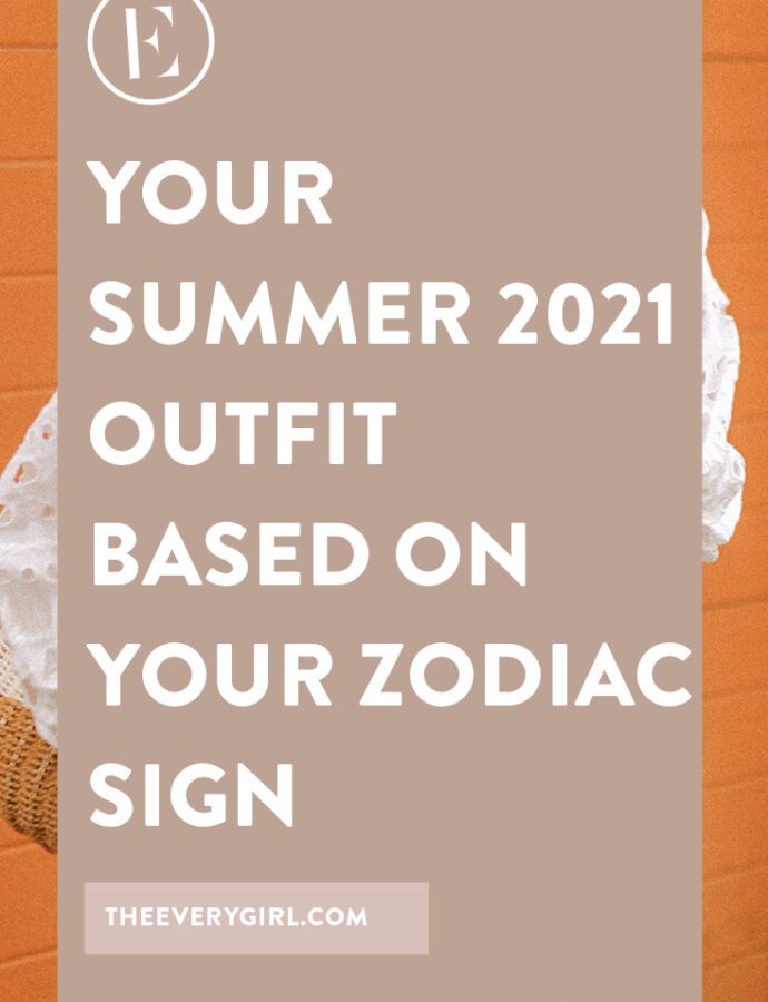 Your Summer Bucket List Based On Your Zodiac Sign