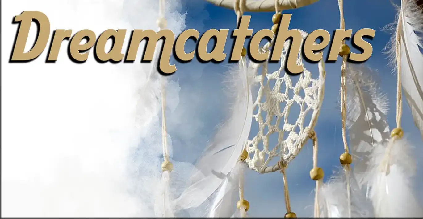 Browse Our Collection Of Handmade Original Quality Dreamcatchers
