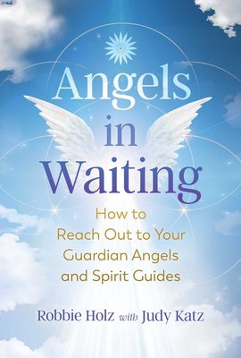 Angels vs. Spiritual Guides