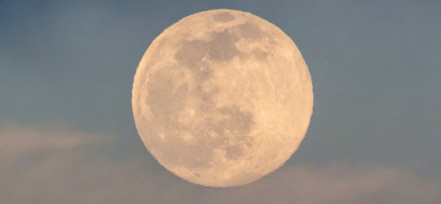 The August Full Moon – The Sturgeon Moon in Aquarius