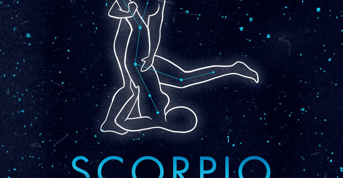 The Best Sex Position For Each Zodiac Sign
