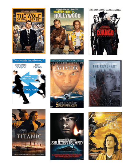 What Are the Best Movies for Leo?