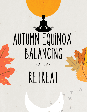 Embrace a Refreshing September: Well-Being Activities to Energize Your Body and Soul