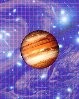 Making the Most of Jupiter Retrograde