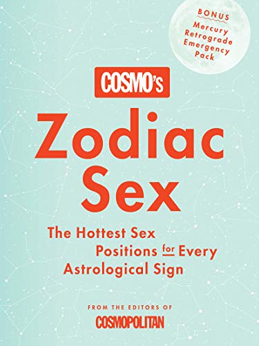 Sex Fantasies: Discover the Kinks of Each Zodiac Sign