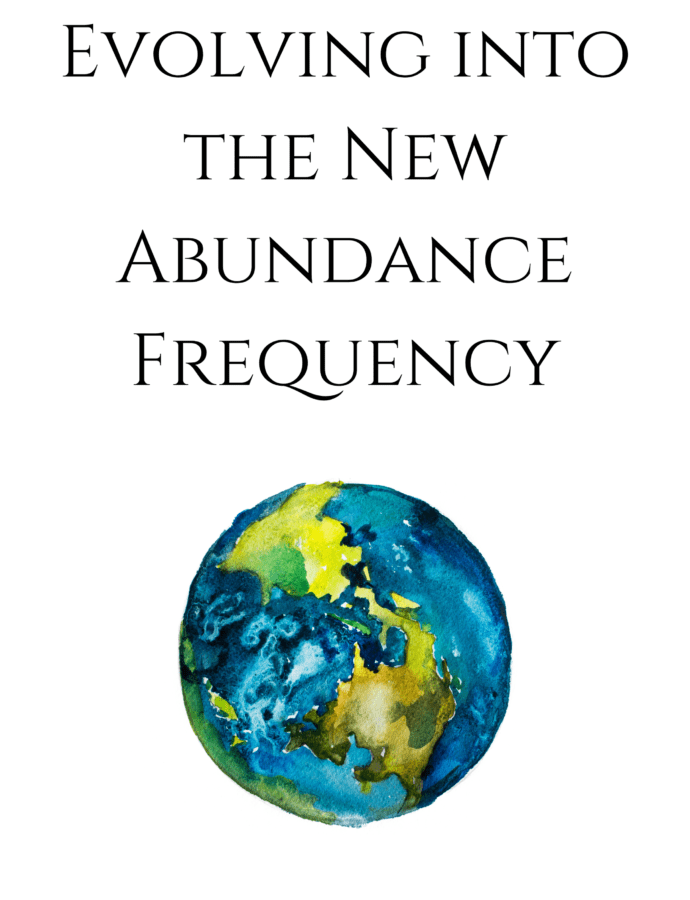 Tapping into the Abundance Frequency