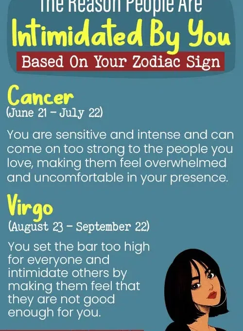 Why People Fall For You, Based On Your Zodiac Sign