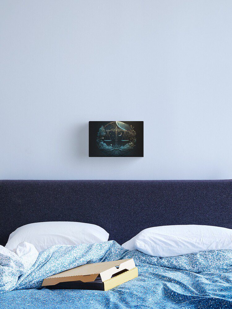 The Mystical World of Libras Born on October 12th: Unveiling the Charms and Challenges