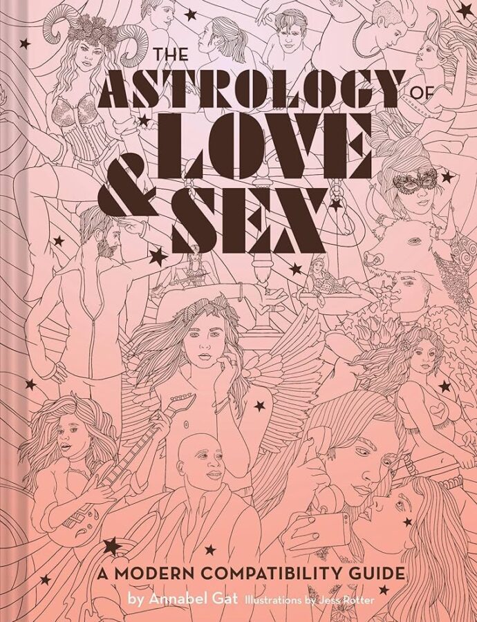 Astrology of Love and Heartbreak: Understanding Relationship Dynamics through the Zodiac