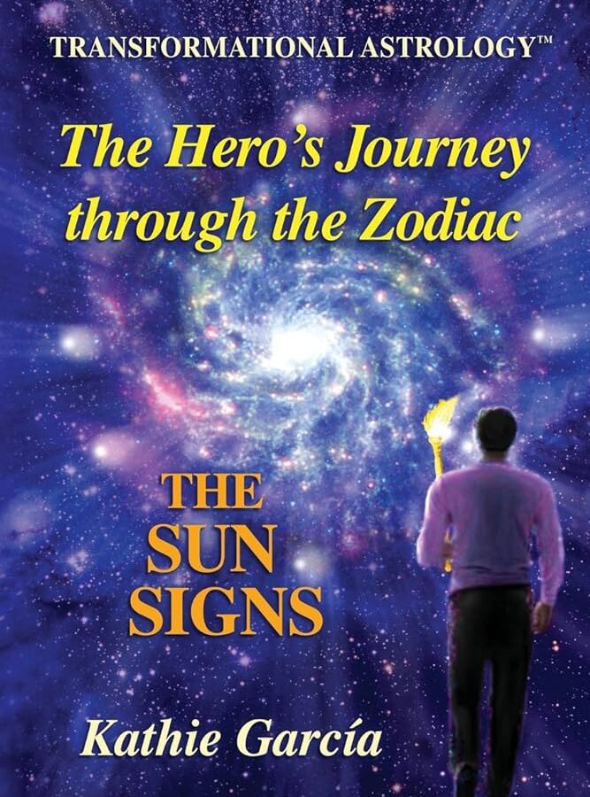 Astrology Of November 2023 – The Hero’s Journey