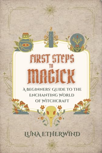 Crafting Magical Altars: The Enchanting World of Witchcraft