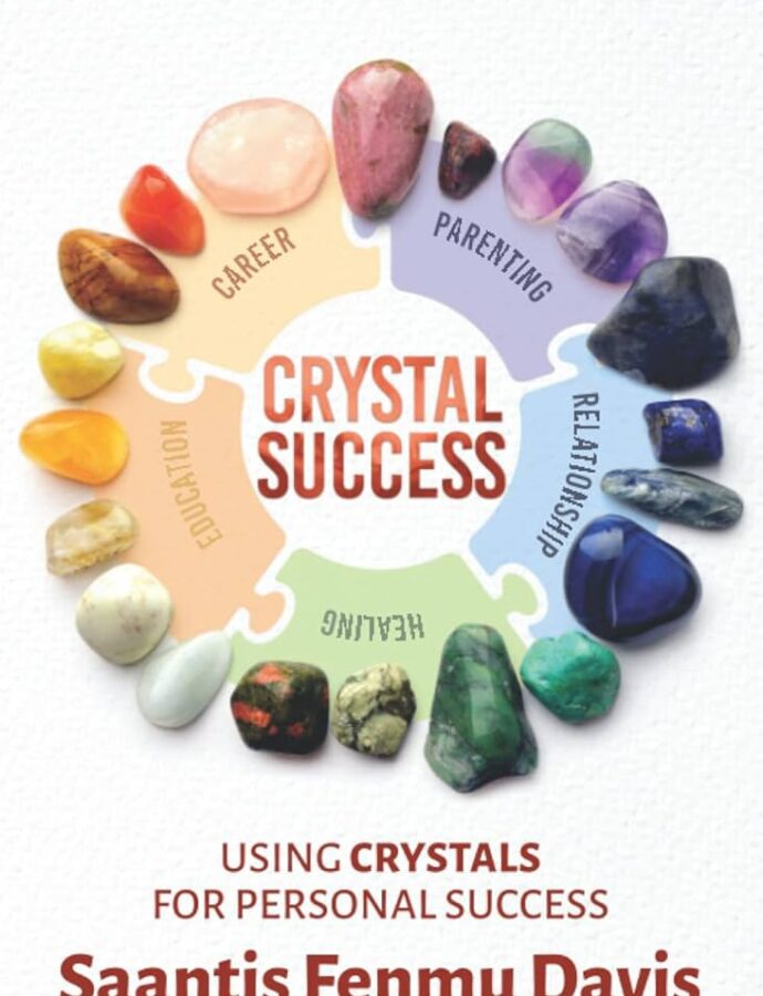 Crystals and Sports: Using Gemstones for Strength Training in Athletics