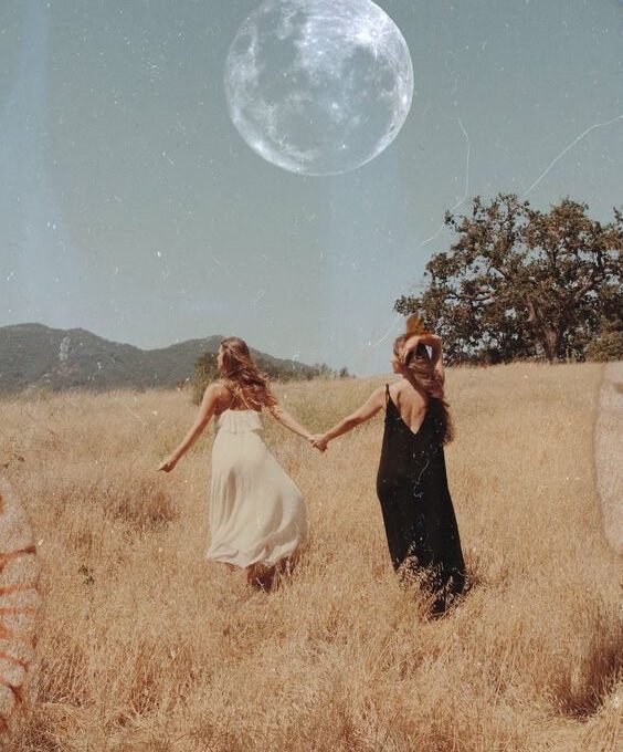 Full Moon In Gemini – What You Seek Is Seeking You
