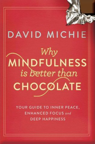 Inner Peace: The Spiritual Powers of Chocolate