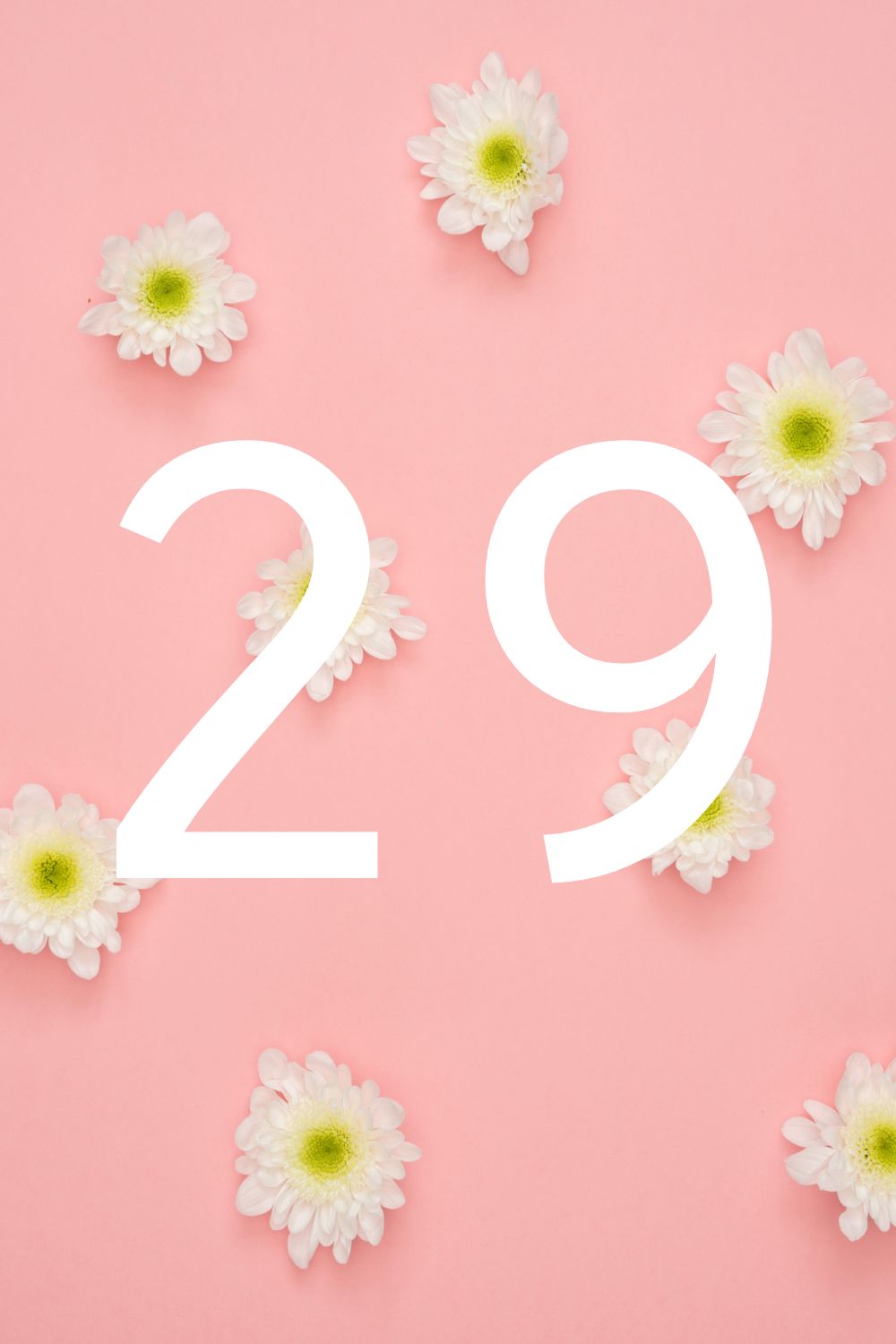 IS 29 CONSIDERED A LUCKY NUMBER intelligence overview