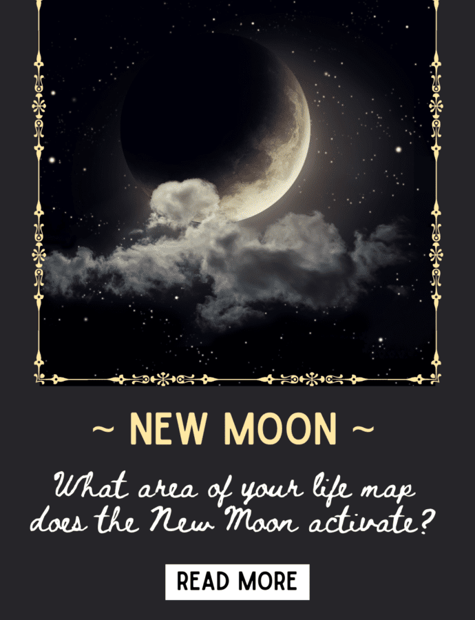 New Moon In Scorpio – The Good, The Bad, And The Unexpected