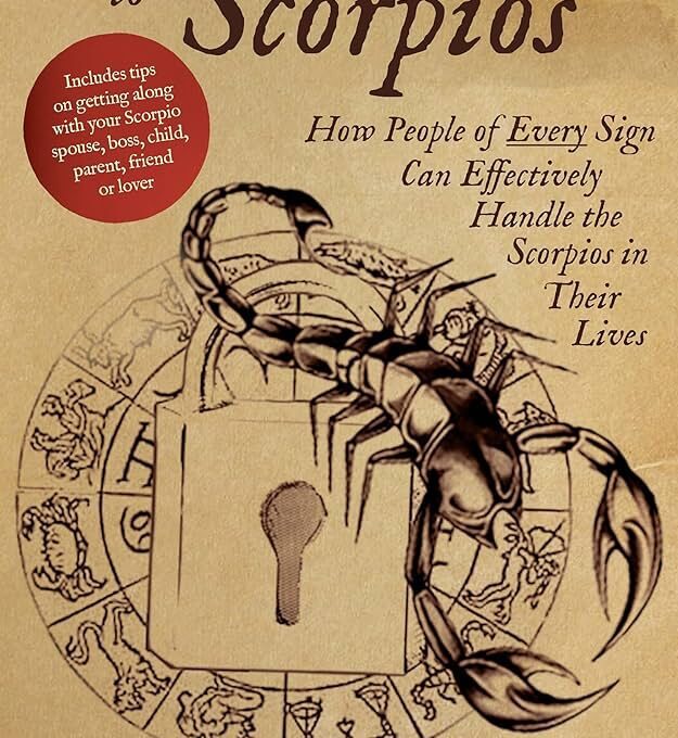 Secrets of Scorpio Kids: Understanding Your Mysterious Child