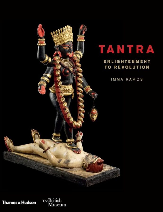 Tantra: Your Highway To Enlightenment