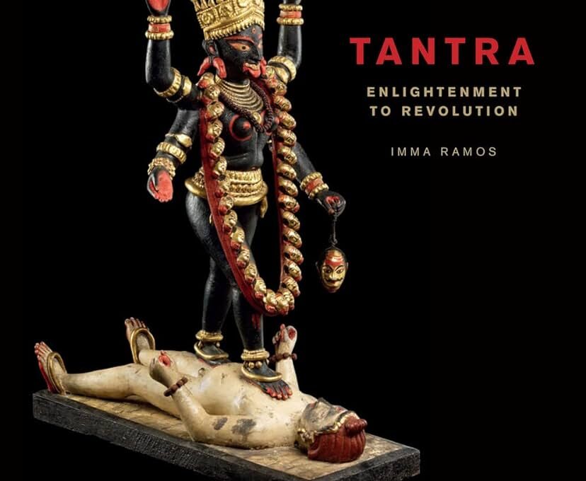 Tantra: Your Highway To Enlightenment