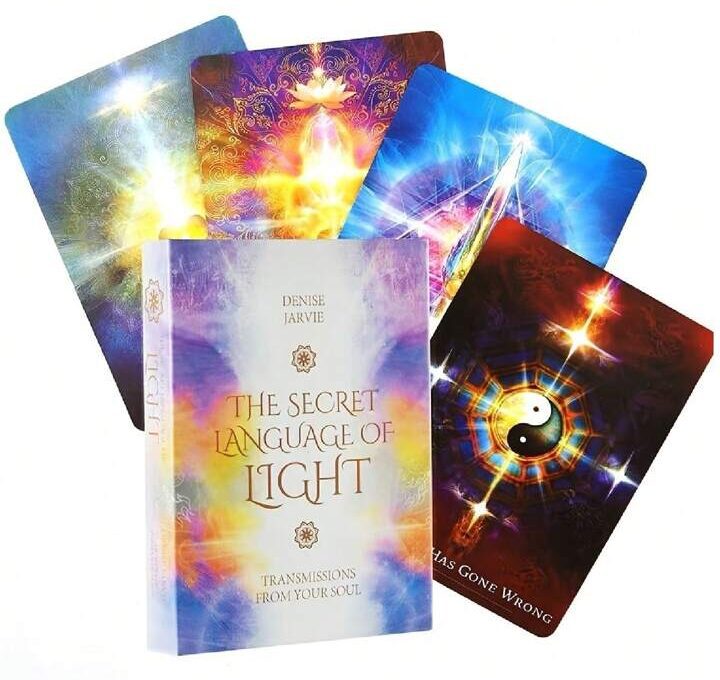 The Perfect Oracle Decks for Christmas Gifts