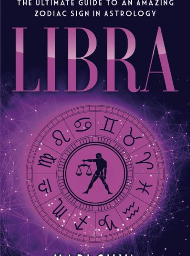 The Ultimate Self Love Guide For Libra Zodiac Sign