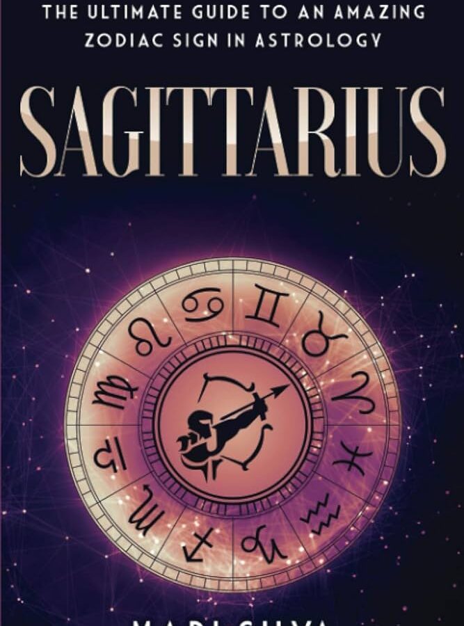 The Ultimate Self-Love Guide for Sagittarius Zodiac Sign