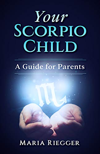 The Zodiac Guide to Parenting: Scorpio Edition