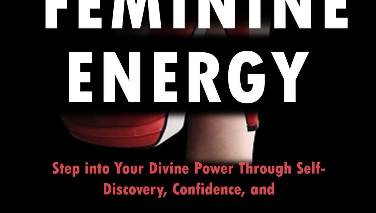 Unleashing Dark Femininity: A Guide to Power and Influence