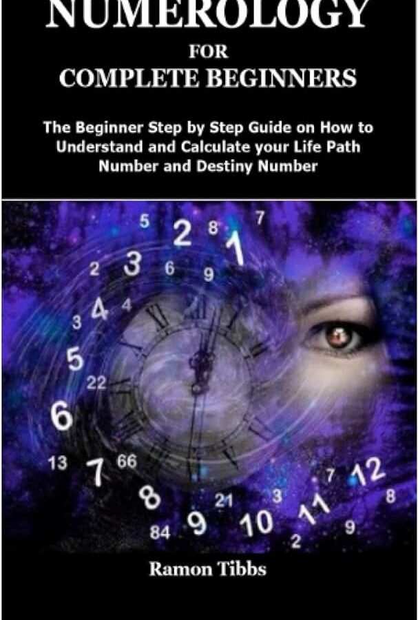 What is Your Destiny? A Step by Step Guide to Finding Out Your Destiny Number