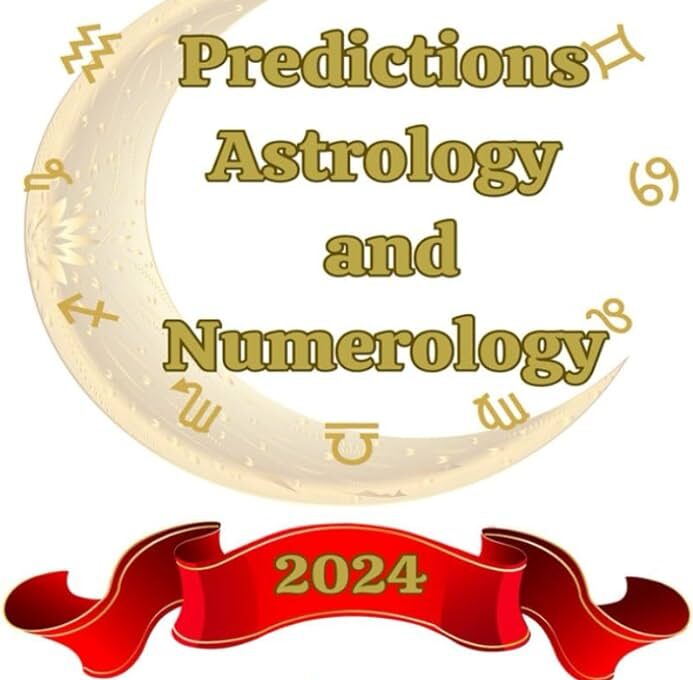2024 Numerology Report