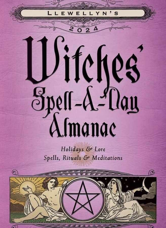 3 Witchy Rituals to Attract your Biggest Wish in 2024