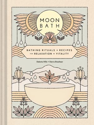 A New Moon Bath Ritual Based on your Zodiac Sign
