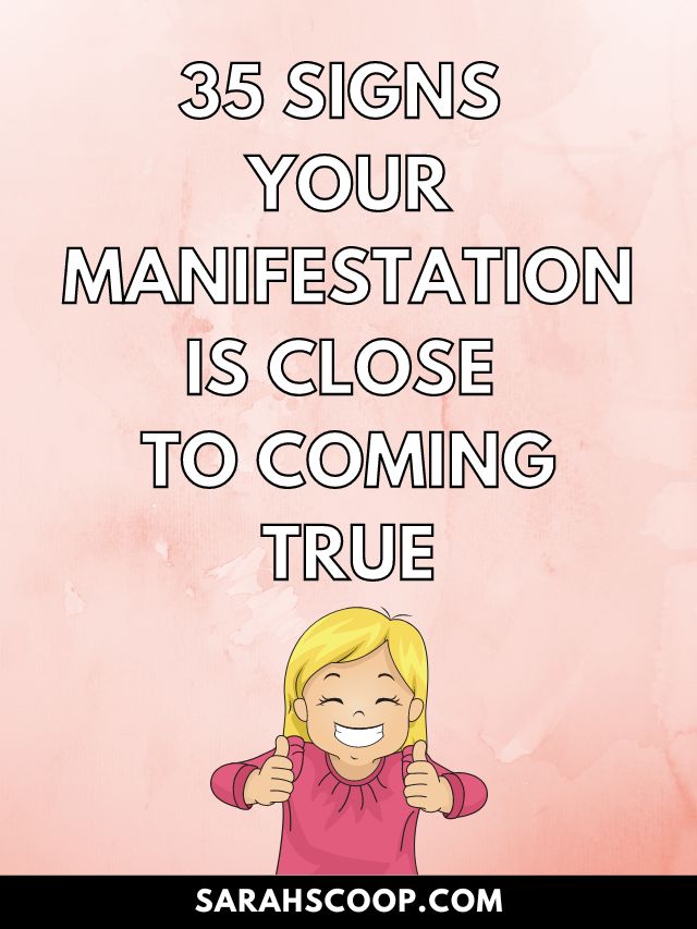 How Your Sign Affects Your Manifestation Style