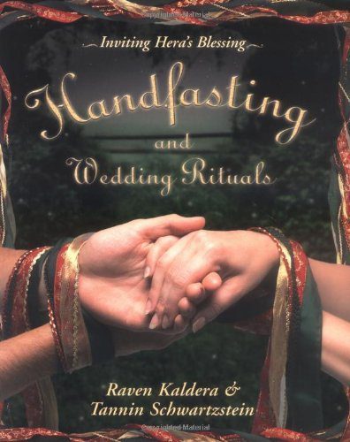 Magical Wedding Rituals: Incorporating Esoteric Practices into Your Big Day