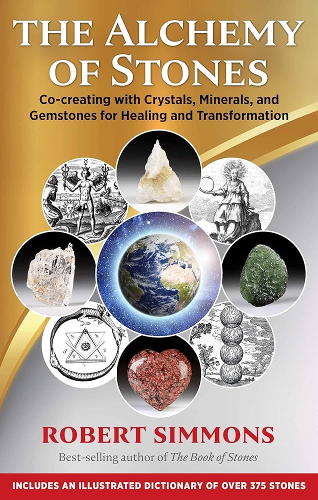 Psychic Medium Rebekah Lee Ives - Mandala Stones: A Deep Dive into ...