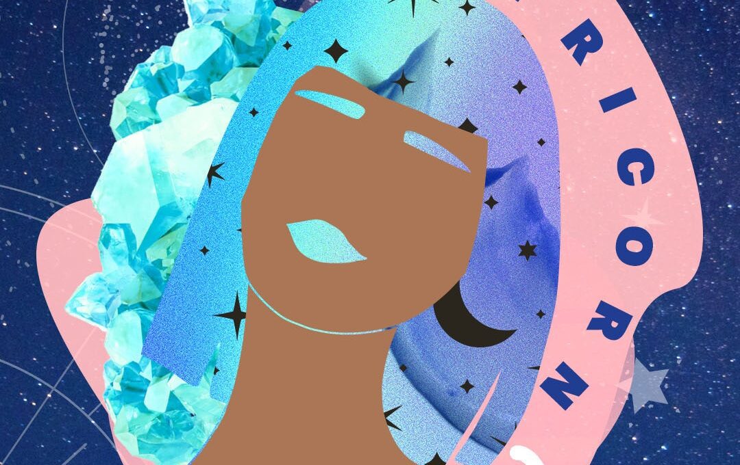 The Best New Year’s Resolutions for Each Star Sign