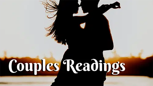 Couples Reading