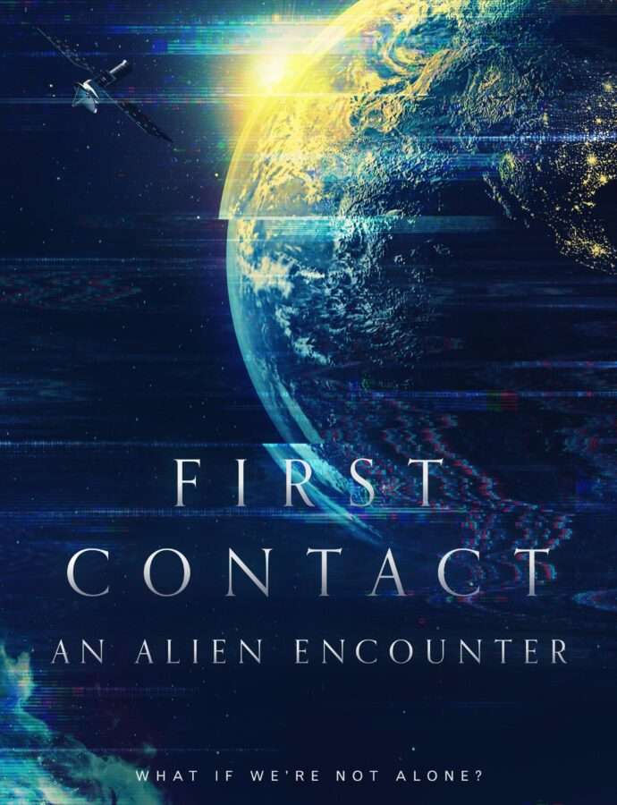 First Contact with Extraterrestrial Beings: Exploring the Unknown