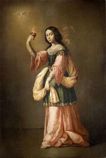 Full Moon In Virgo – The Abduction Of Persephone